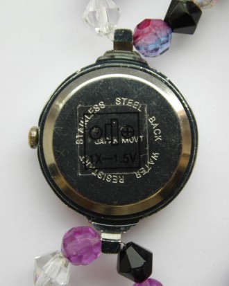 
Часы из США. Оригинальные б/у часы Guess в новом корпусе с новым браслетом. Мех. . фото 8