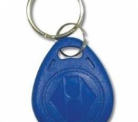 Ключ RFID для домофона нерабочий. Запорожье. фото 1 Ключ RFID для домофона нерабочий. Запорожье. фото 1