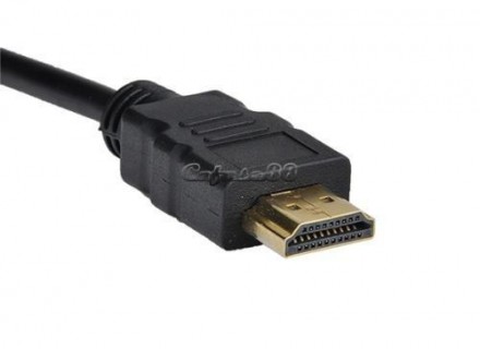 
Конвертер HDMI (папа) => VGA RGB (мама) + Аудио
Описание:
Питание: не нуждается. . фото 6