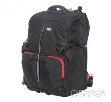 Рюкзак Manfrotto Backpack для квадрокоптеров DJI Phantom. . фото 1