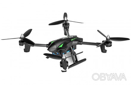 Квадрокоптер радиоуправляемый WL Toys Q323-E Racing Drone с камерой Wi-Fi 720PWL. . фото 1