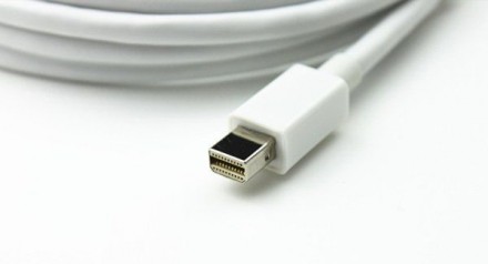 
Mini DP (Displayport) - HDMI адаптер для Apple MacBook
Кабель - конвертер позво. . фото 8