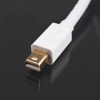 
Mini DP (Displayport) - HDMI адаптер для Apple MacBook
Кабель - конвертер позво. . фото 5