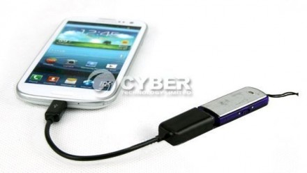 
Переходник micro USB - usb , используется для подключения внешних устройств к п. . фото 6