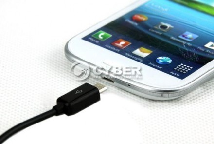 
Переходник micro USB - usb , используется для подключения внешних устройств к п. . фото 8