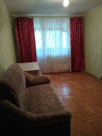 Больше квартир в телеграм-канале: t.me/snyat_kvartiru_kharkov

Сдам 1-комнатну. Алексеевка. фото 5