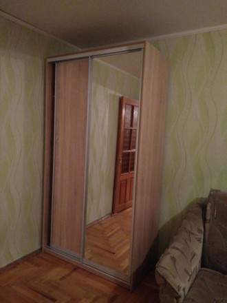 Больше квартир в телеграм-канале: t.me/snyat_kvartiru_kharkov

Сдам 1-комнатну. Алексеевка. фото 2