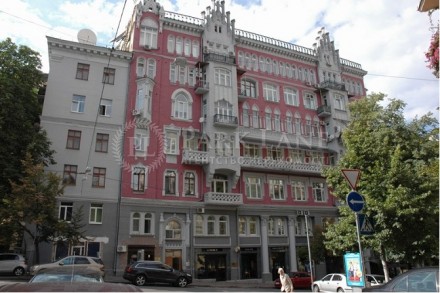 унікальна квартира в історичному будинку. Киев. фото 1 унікальна квартира в історичному будинку. Киев. фото 1