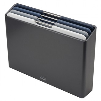Набор разделочных досок Joseph Joseph Folio Large 4 пр 60184. Київ. фото 1 Набор разделочных досок Joseph Joseph Folio Large 4 пр 60184. Київ. фото 1