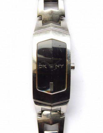 DKNY NY-3335 часы из США нержавеющая сталь WR50M мех. Swiss. Запорожье. фото 1 DKNY NY-3335 часы из США нержавеющая сталь WR50M мех. Swiss. Запорожье. фото 1