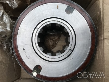 Муфты электромагнитные ЭТМ142-2Н