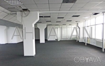 Офисы, 1012 м.кв.