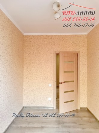  Продается 2 комнатная квартира в обжитом комплексе ЖКУютный на М.Грушевского 
 . Малиновский. фото 6