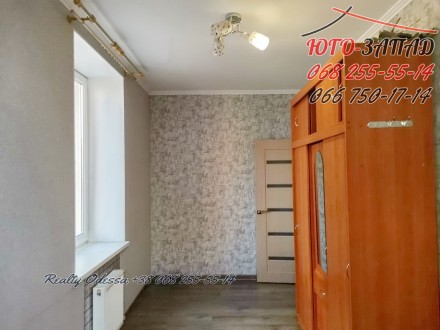  Продается 2 комнатная квартира в обжитом комплексе ЖКУютный на М.Грушевского 
 . Малиновский. фото 4