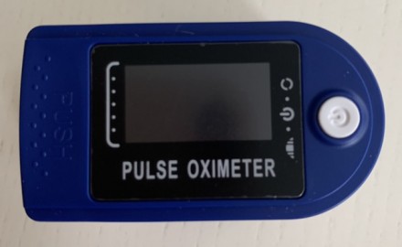 Продам пульсоксиметр для измерения уровня кислорода ( сатурации )
Отправляю люб. . фото 7