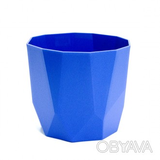 \'Материал: пластикЦвет: синийОбъем: 2,3 литраСтрана - производитель: Нидерланды. . фото 1