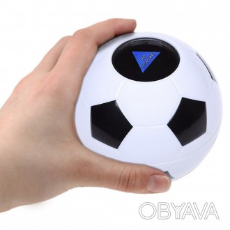 Вам нужен оригинальный подарок для любителя футбола, отличный вариант - шар пред. . фото 1
