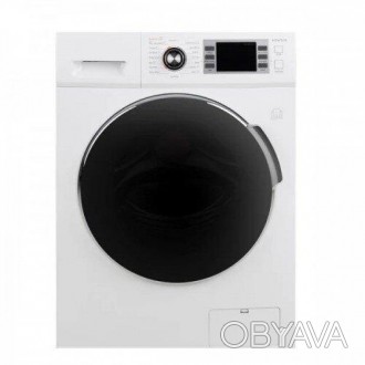 Характеристики:тип стиральной машины с сушкой производитель MIDEAтип установки о. . фото 1