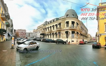  Продается 2комнатная квартира в историческом центре. Екатерининская площадь / П. Приморский. фото 10