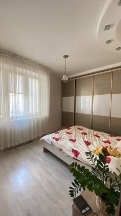 2-комнатная квартира, 77 кв.м. Киев. фото 1 2-комнатная квартира, 77 кв.м. Киев. фото 1