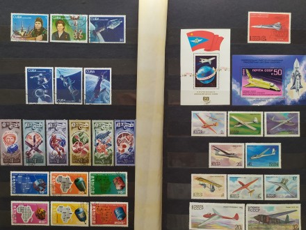 В коллекцию.
Антикварный набор марок "Русские кораблестроители". К 30. . фото 8