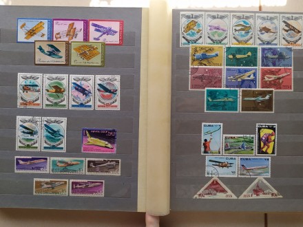 В коллекцию.
Антикварный набор марок "Русские кораблестроители". К 30. . фото 6
