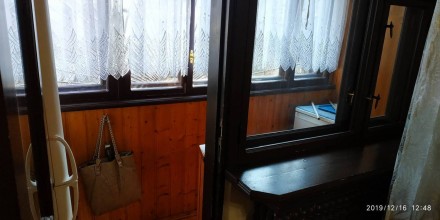 В продаже 4 комнатная квартира перепланирована в 3 на Малиновского. Выполнен рем. Малиновский. фото 8