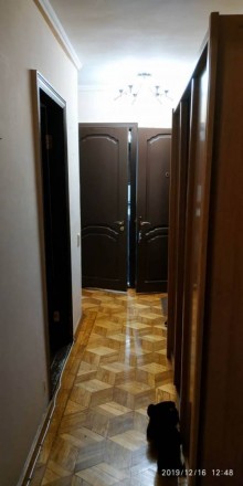 В продаже 4 комнатная квартира перепланирована в 3 на Малиновского. Выполнен рем. Малиновский. фото 9