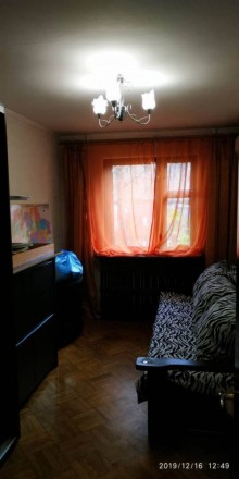 В продаже 4 комнатная квартира перепланирована в 3 на Малиновского. Выполнен рем. Малиновский. фото 7