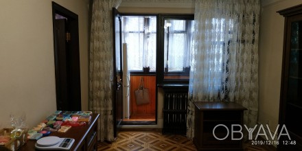 В продаже 4 комнатная квартира перепланирована в 3 на Малиновского. Выполнен рем. Малиновский. фото 1