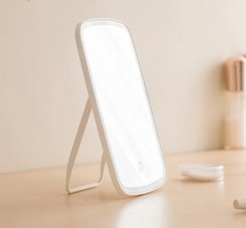 Xiaomi Jordan Judy – зеркало для макияжа, которое создано для того, чтобы вы мог. . фото 9
