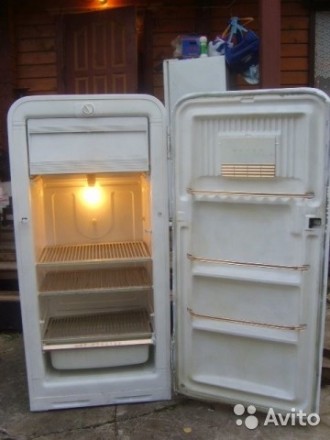 Изготавливаем резину уплотнительную для холодильников советского производства и . . фото 9