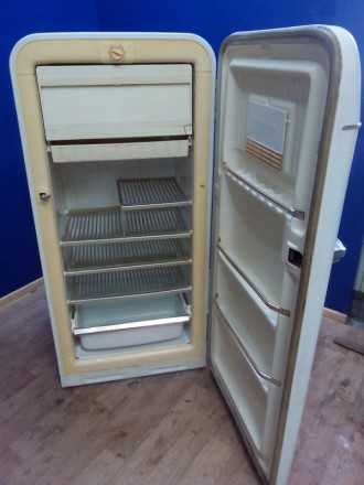Изготавливаем резину уплотнительную для холодильников советского производства и . . фото 8