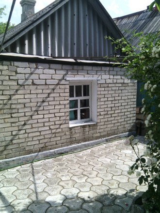 Продам добротный дом на ул.Баумана,8 (64 кв.м) в районе Горбольницы(Толстовка) о. Дебальцево. фото 9