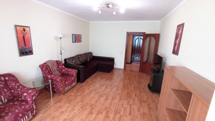 Актуально! метро Минская. 1 комнатная 60м -11000грн. Київ. фото 1 Актуально! метро Минская. 1 комнатная 60м -11000грн. Київ. фото 1