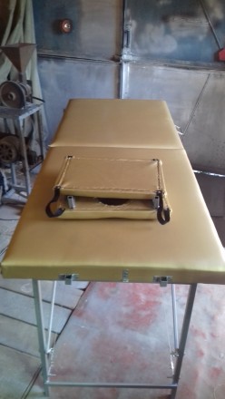 Массажные столы от 2400грн. Изготовление под заказ по Вашим потребностям и желан. . фото 3