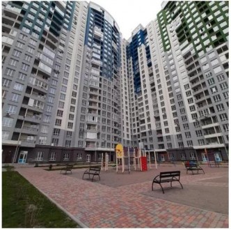 Продается 1к квартира в ЖК Каховская Каховская 62А м.Левобережная с ремонтом. Киев. фото 1 Продается 1к квартира в ЖК Каховская Каховская 62А м.Левобережная с ремонтом. Киев. фото 1