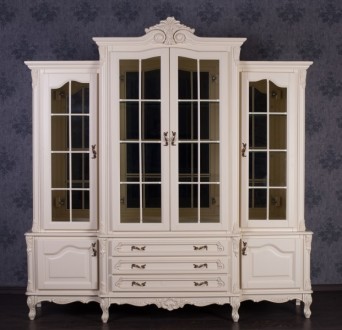Предлагаем серию классической мебели Версаль для гостиной комнаты, которая всегд. . фото 10