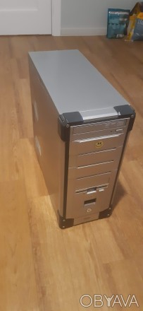 компьютер. core i3-3225, 3.3GHz, 4Gb ram