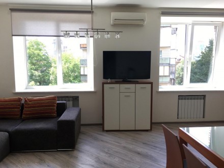 Продажа 2-х квартиры рядом с метро Кловская ул. Ф.Орлика Печерский район. Киев. фото 1 Продажа 2-х квартиры рядом с метро Кловская ул. Ф.Орлика Печерский район. Киев. фото 1