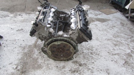 Двигатель VK45DE Infiniti FX45 S50 4.5
оригинальные номера 10102cl7aa 10102cl7a. . фото 8