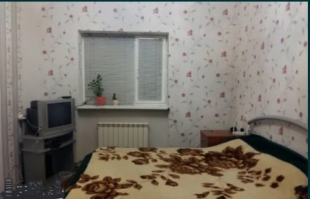 Продам 3х-комнатную квартиру с автономным отоплением, в р-не магазина «Дик», ул . Калининский. фото 3