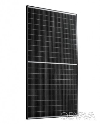 Солнечная батарея Trina Solar TSM-DE08M 375 Вт (9BB, Half Cell, монокристалл)