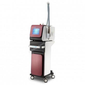 Неодимовий лазер Pico-Light 10 від компанії MedicaLaser - інноваційна модель лаз. . фото 6