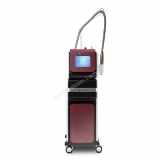 Неодимовий лазер Pico-Light 10 від компанії MedicaLaser - інноваційна модель лаз. . фото 2
