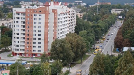 Продам цегляний гараж в новобудові. Тернопіль. фото 1 Продам цегляний гараж в новобудові. Тернопіль. фото 1
