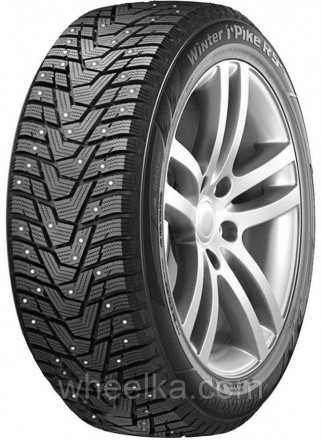 Зимние шины R14 185/65 Hankook Winter i*Pike RS2 W429 90T XL под Киев. Киев. фото 1 Зимние шины R14 185/65 Hankook Winter i*Pike RS2 W429 90T XL под Киев. Киев. фото 1