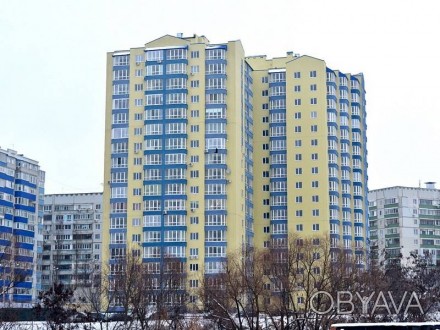 Продам 2 комнатную видовую квартиру в новострое Родники Северная-1 Героев Труда