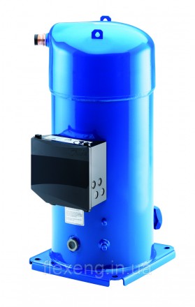 Герметичный спиральный компрессор Danfoss Performer SZ120S4VC. Київ. фото 1 Герметичный спиральный компрессор Danfoss Performer SZ120S4VC. Київ. фото 1
