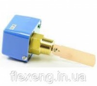 Реле протока Danfoss FQS-U30G (061H4000). Київ. фото 1 Реле протока Danfoss FQS-U30G (061H4000). Київ. фото 1